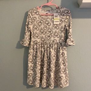 Epic dress size 4T